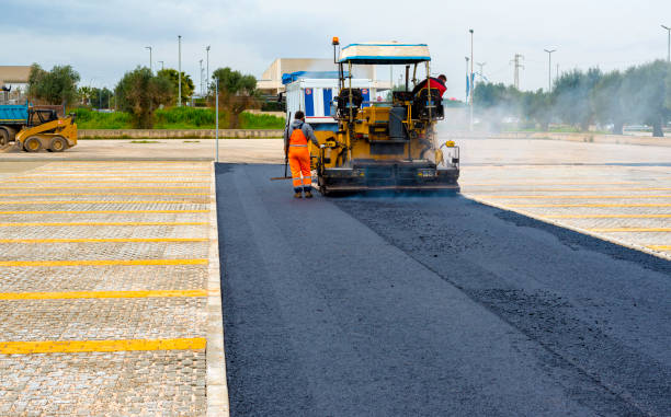 Best Best Driveway Pavers  in Neuse Forest, NC