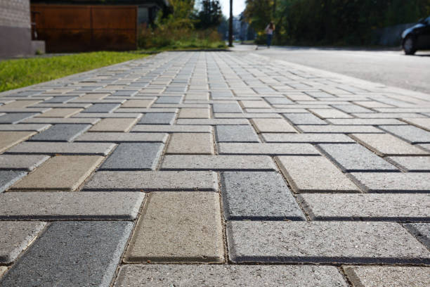 Reasons to Select Us for Your Driveway Paving Requirements in Neuse Forest, NC