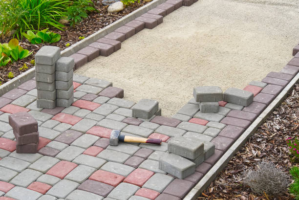 Best Residential Paver Driveway  in Neuse Forest, NC