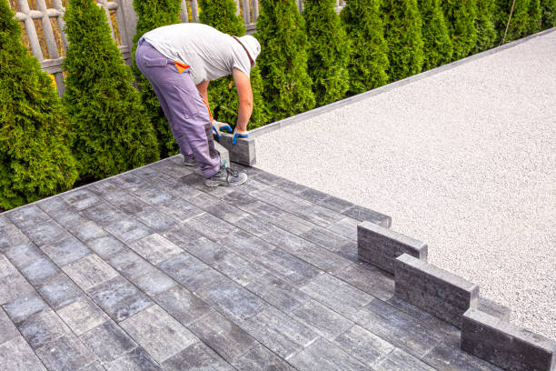 Best Residential Paver Driveway  in Neuse Forest, NC