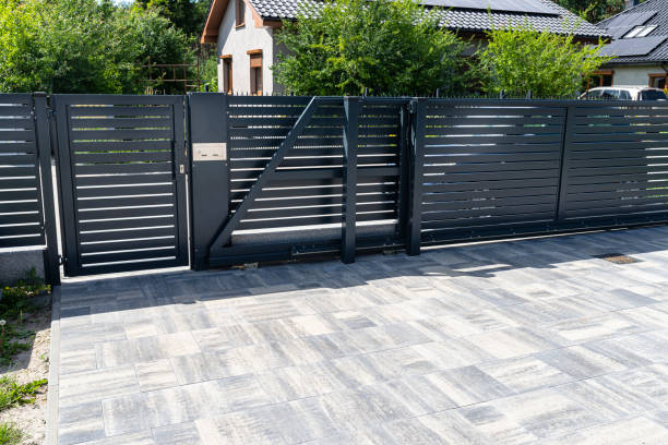 Best Cobblestone Driveway Pavers  in Neuse Forest, NC