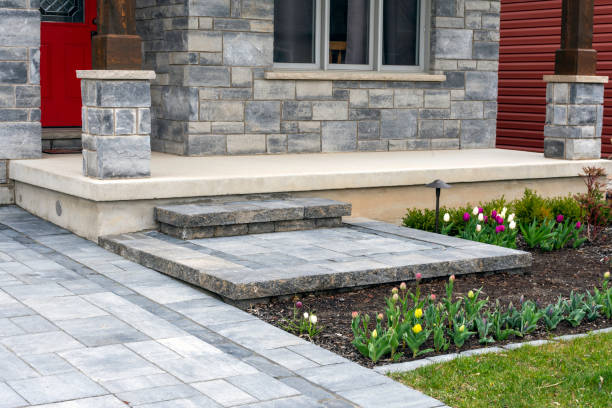 Best Permeable Paver Driveway  in Neuse Forest, NC