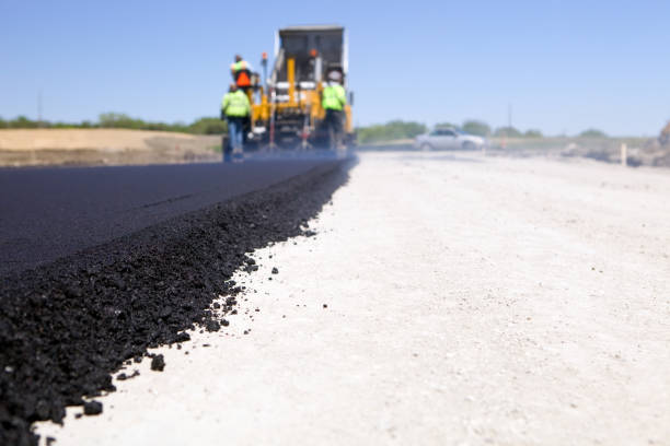 Best Driveway Repair Near Me  in Neuse Forest, NC