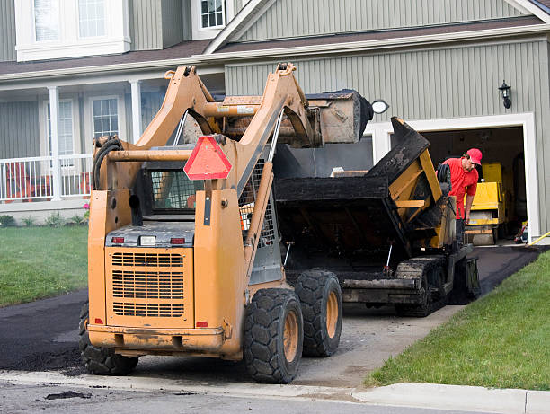 Driveway Repair Near Me in Neuse Forest, NC
