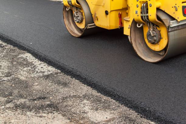 Best Residential Driveway Paver Services  in Neuse Forest, NC
